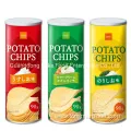 OEM Potato Chips to Japan